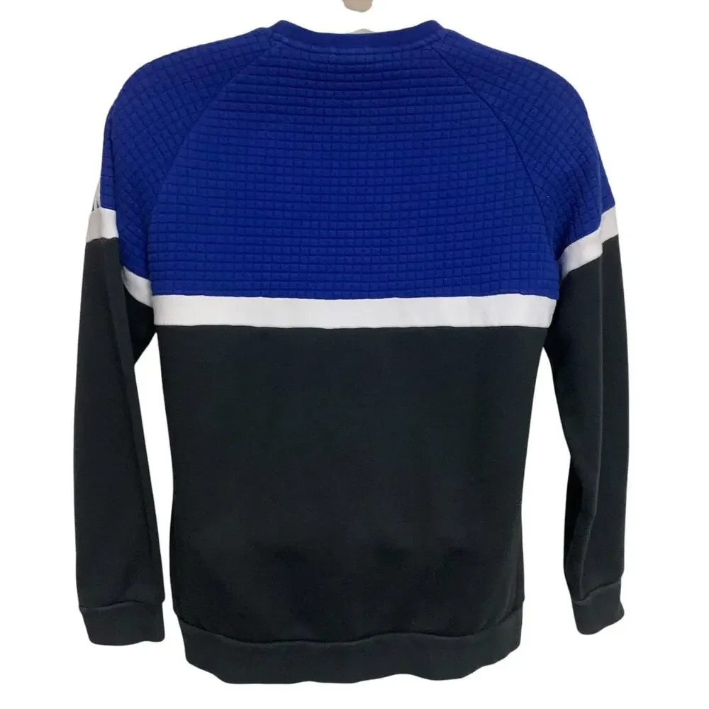 Adidas Originals Crewneck Sweatshirt Boys Size XL